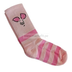Medias deportivas piglet