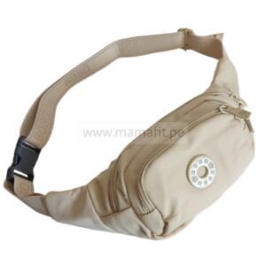 Canguro running crema